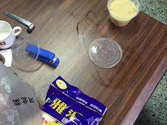 -小放牛河北菜(军校店)