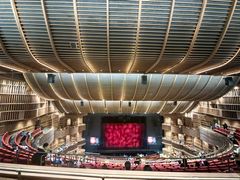 -交通银行前滩31演艺中心