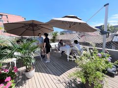 -古耳咖啡(北锣店)