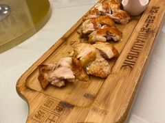 -俄士厨房(五棵松华熙LIVE店)