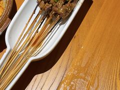 -肉串汪(西便门店)