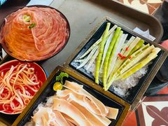 -吼堂老火锅(太古里总店)