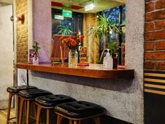 大堂-Boxing Cat Brewery拳击猫精酿啤酒馆(永福店)