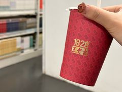 -1828王老吉·草本新茶(珠江新城地铁站店)