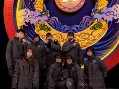 -E+有冰工厂·昆仑寒宫2(五角场店)