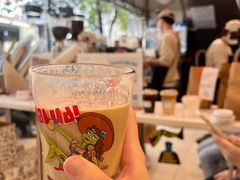 -Manner Coffee(大宁国际商业广场店)