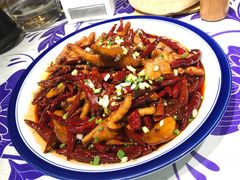 -井水小厨·湘菜(活力广场店)