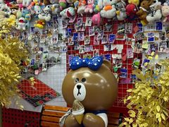 -嗨翻Hi-Fun竞技主题乐园·蹦床团建生日轰趴(荆川 国光1937店)