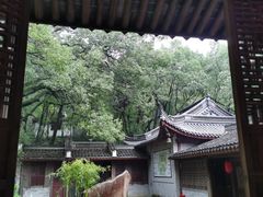 -宁波市保国寺古建筑博物馆