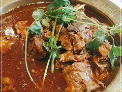 -和庆斋阳坊秘制羊蝎子火锅(云岗店)