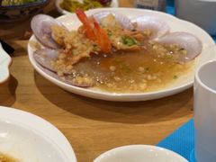 -糟粕醋·椰苑海南菜餐厅(亚龙湾天域酒店)