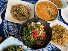 -滇道云南特色料理(康定路店)