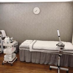 包房-Priscilla皮肤管理中心