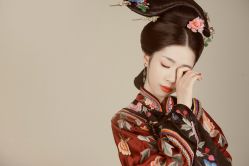 -盘子女人坊古装写真摄影(南京总店)