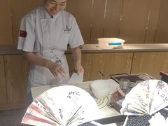 -澜小宴·胶东海鲜烟台味(时光塔店)