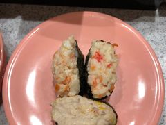 -争鲜回转寿司(南开大悦城店)