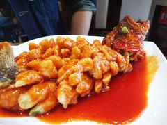 -老苏州芳和园茶酒楼  传统苏帮菜(观前店)