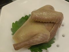 -狮王府淮扬菜(新街口友谊店)