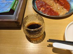 -东道煮牛肉火锅(东盛大街店)