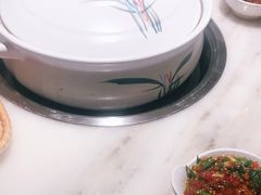 -小骨煲金华砂锅(转塘金街美地店)