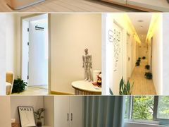 -世医堂推拿艾灸(淮海路店)