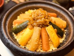 -Tajine Moroccan塔金摩洛哥中东餐厅