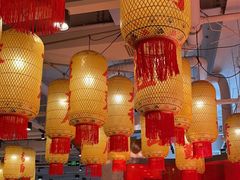 -朱光玉火锅馆(正弘城店)