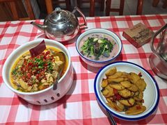 -好帮厨·下饭浏阳菜·坚持现炒(月湖店)