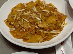 -凤凰园烤鸭店·唐山菜·传承花椒肉(老唐丰路店)