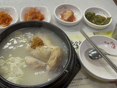 -长顺参鸡汤店(西塔总店)