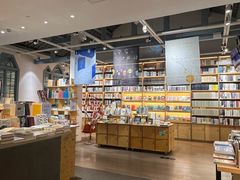 -三联韬奋书店(宽窄巷子店)