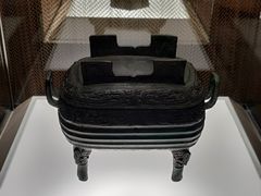 -上海博物馆(人民广场馆)