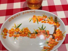 -西贝(南开大悦城店)