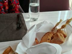 -郑州希尔顿酒店·阿米奇意大利餐厅