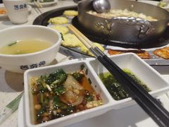 -芭夯兔·兔肉汤锅(新都店)