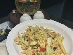 -田婆婆的菜(海口友谊阳光城店)