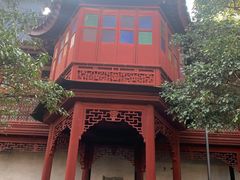 -东山雕花楼