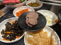 -九田家黑牛烤肉料理(石路天虹店)