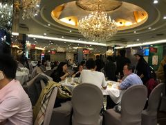 大堂-和记小菜(东方店)