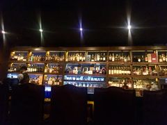 -格兰酒吧Glen Bar