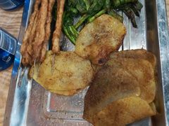 -江城燕子大排档(江汉路步行街店)