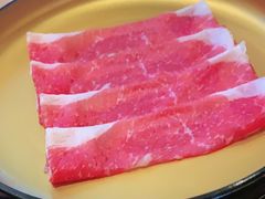 -牛New寿喜烧(金茂览秀城店)