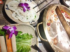 -小龙坎火锅(总店)