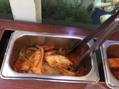 -神仙雪浓汤(明洞店)