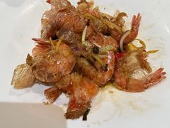 -良师门滨海人家·海鲜·家常菜(滨海城店)