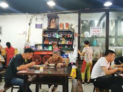 大堂-梯坎豆花