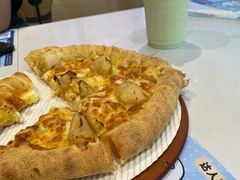 -达美乐比萨(岁宝民治1881店)