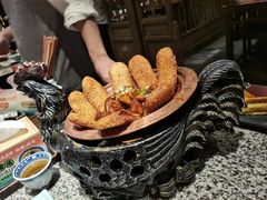 -南京大牌档(香港广场店)