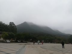 -大雁山风景区
