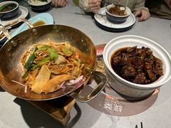 -绿茶餐厅(广州天河城店)